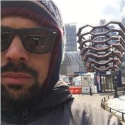 Docente en inglés para estudiantes de diferentes edades y con diferentes propósitos